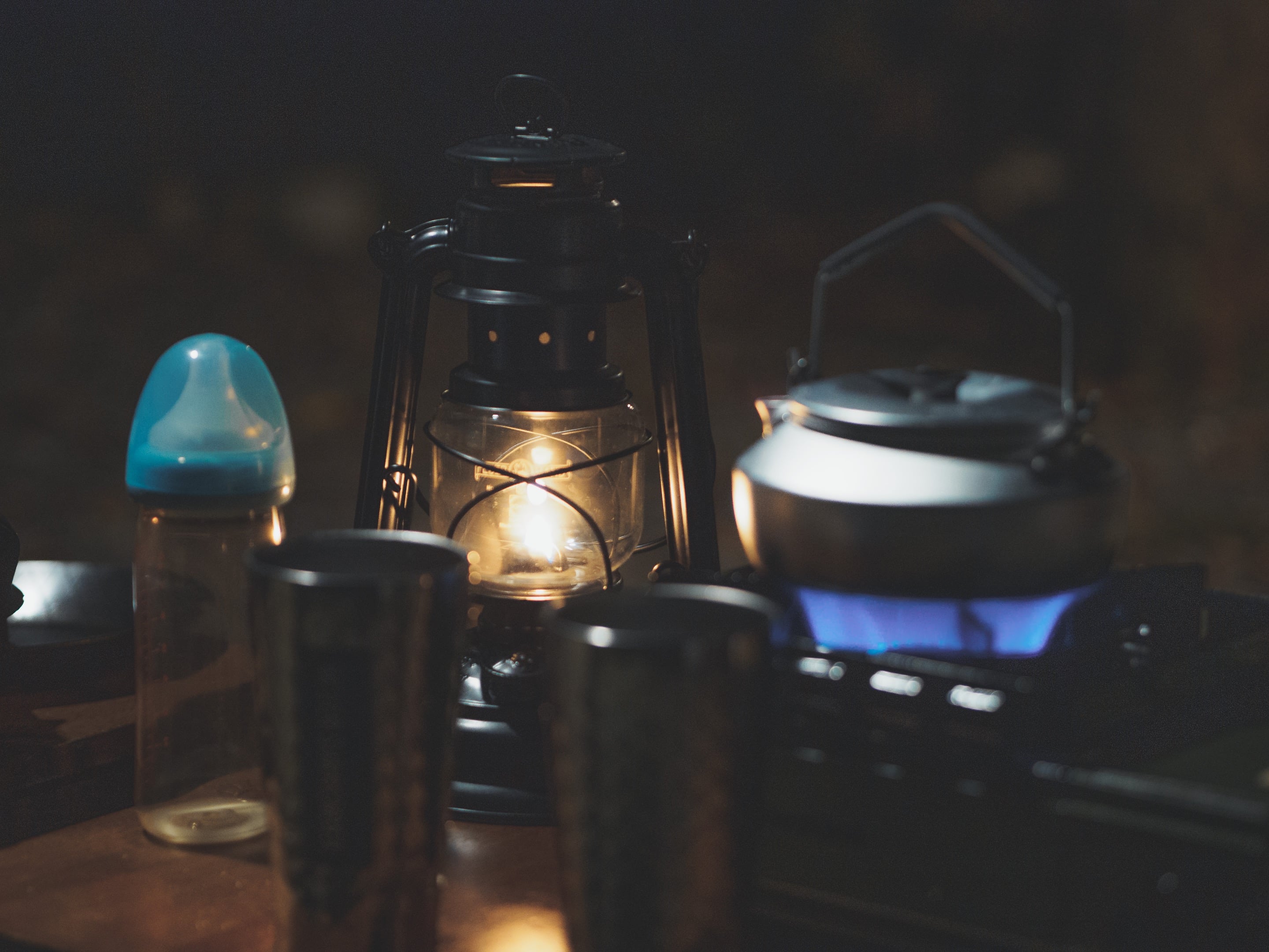 愛露營系統：一帳包區營區總整理（2022/9/14 更新）