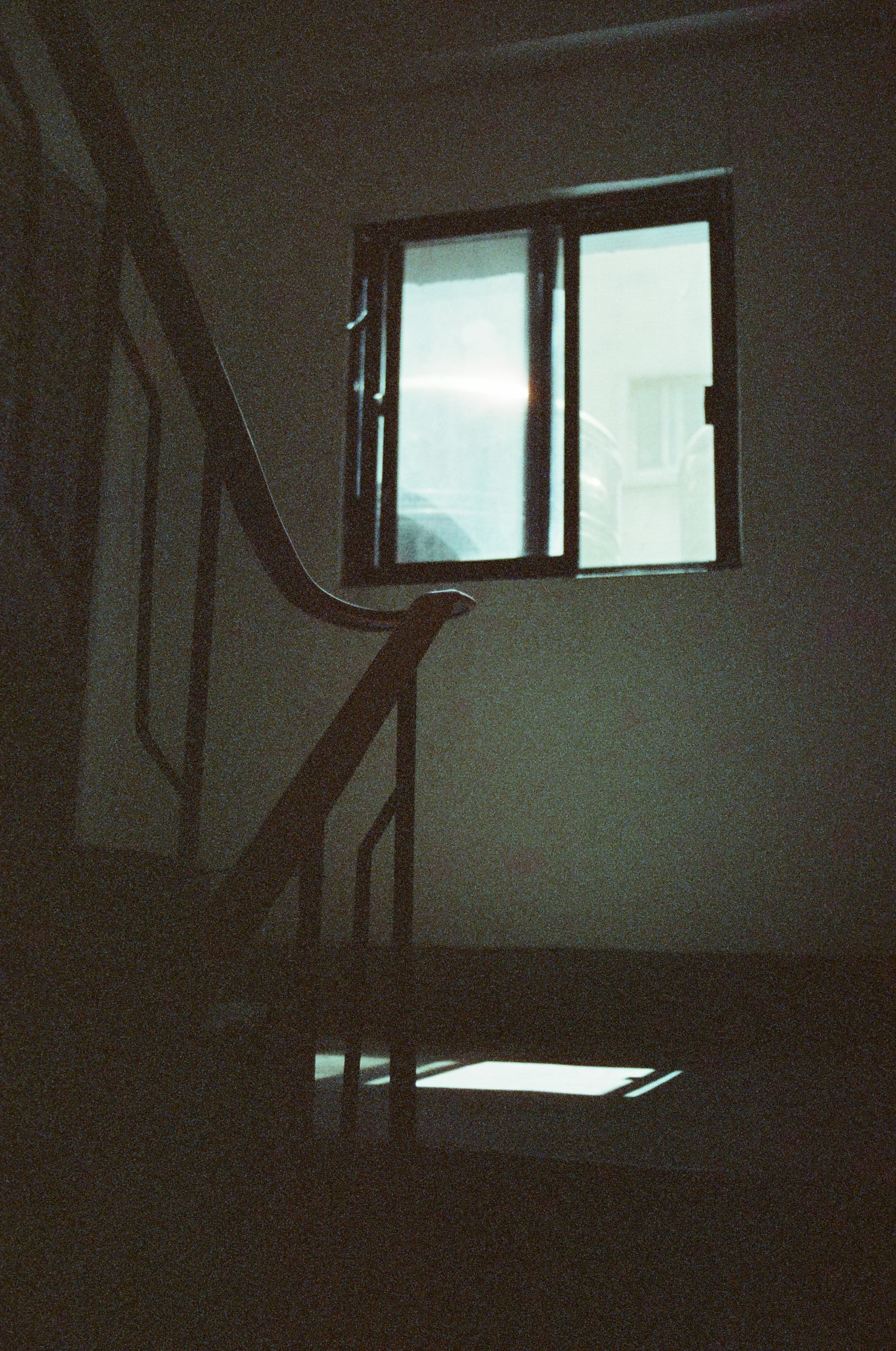 EP19 爸爸視角｜Olympus OM-4 Ti + Kodak 500T/5219 除碳電影底片