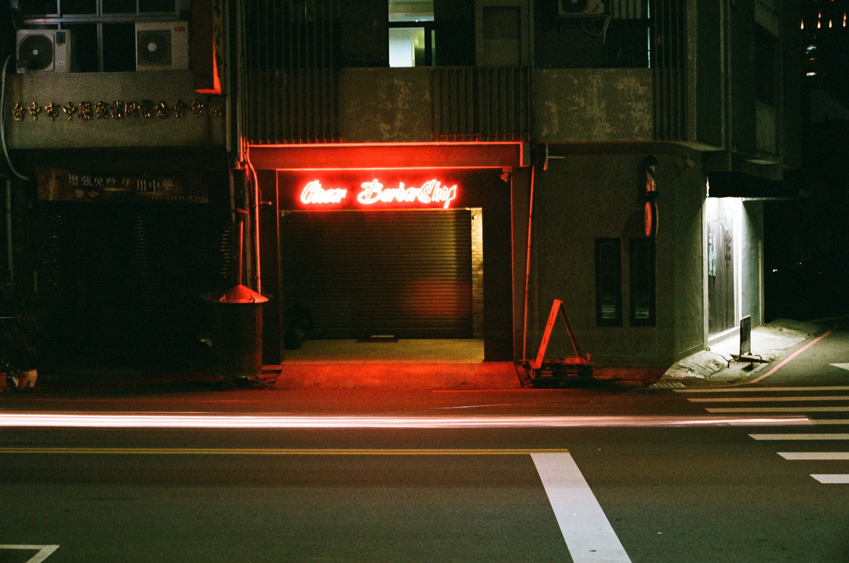 EP43 壞掉的相機｜Olympus OM-4 + 美版 Fujifilm Superia X-Tra 400 彩色底片