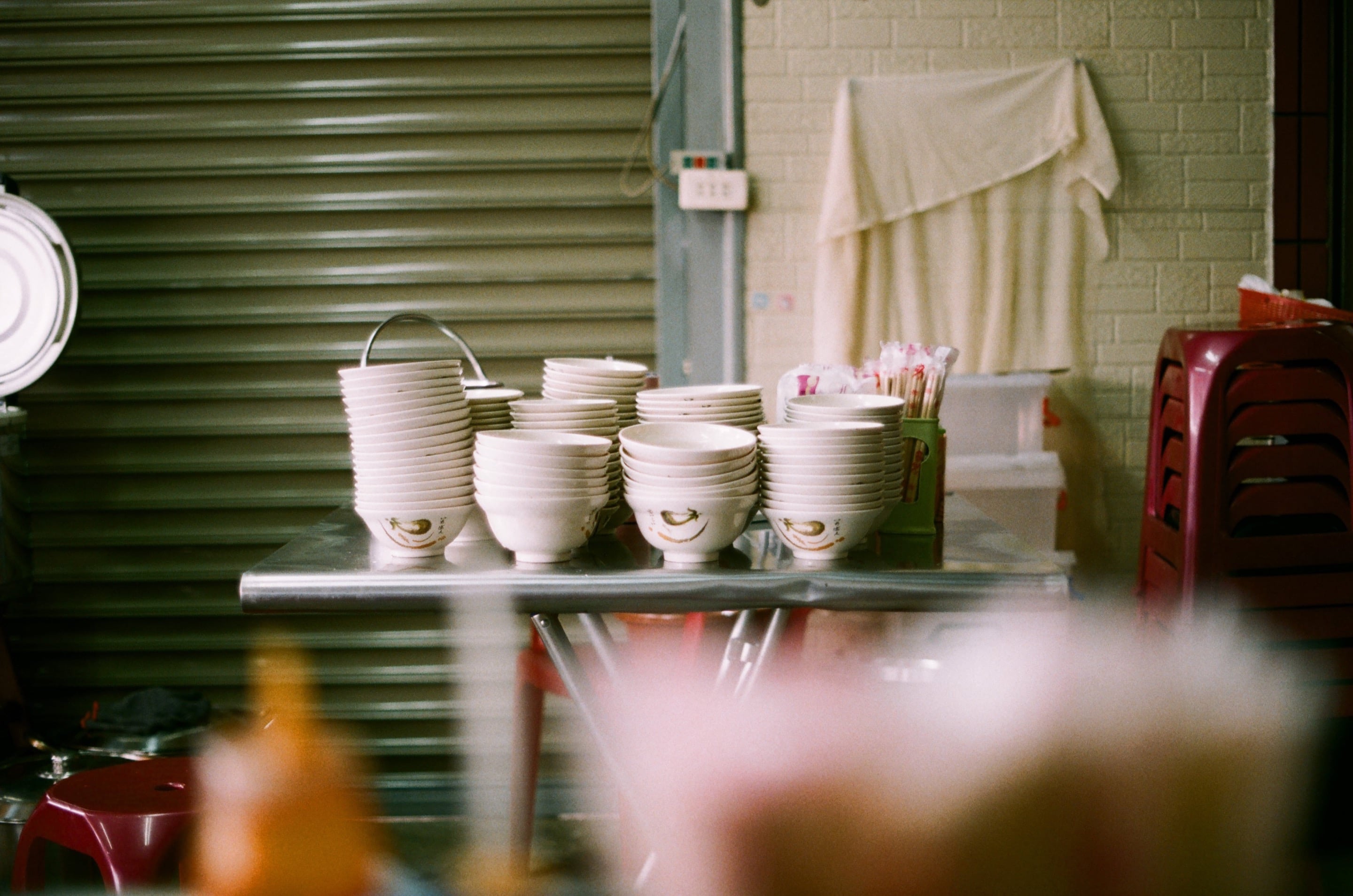 [心得] Olympus OM 50mm f1.4 標準定焦鏡頭介紹