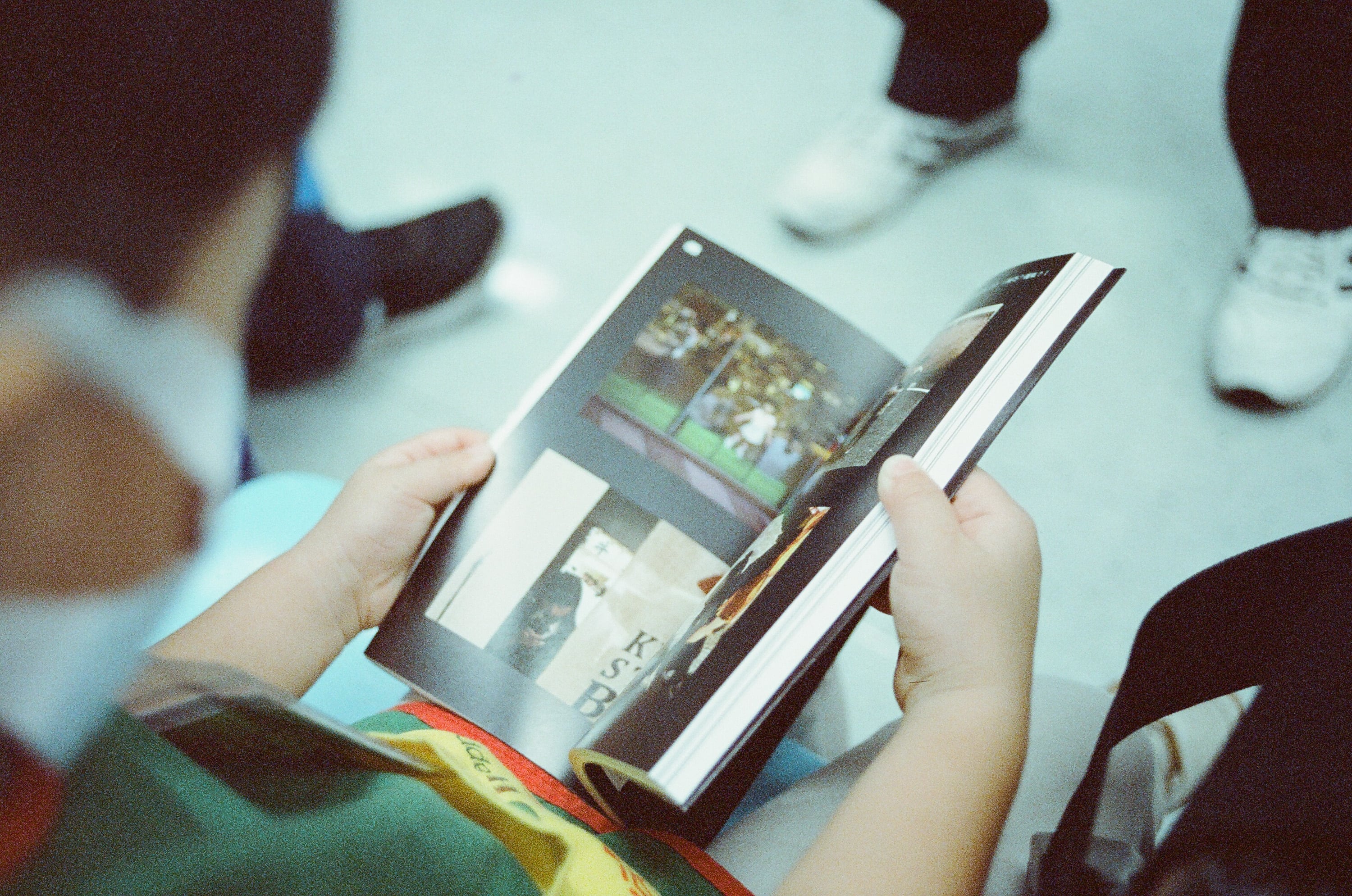 [心得] Olympus OM 35mm f2.8 廣角定焦鏡頭介紹