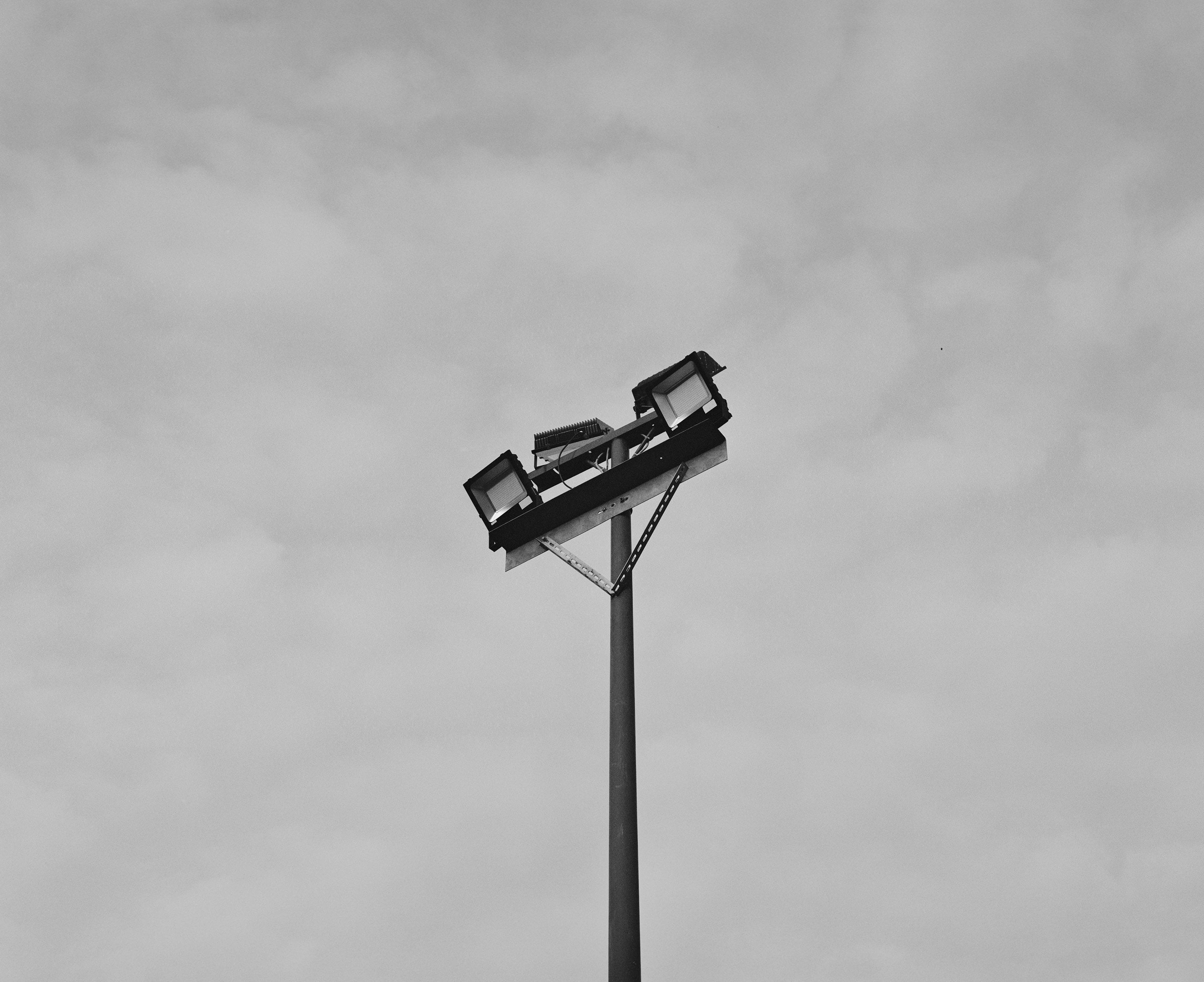 EP82 中片幅鏡頭的終點｜Pentax 6x7 105mm f2.4 + Ilford XP2 Super 400 黑白底片