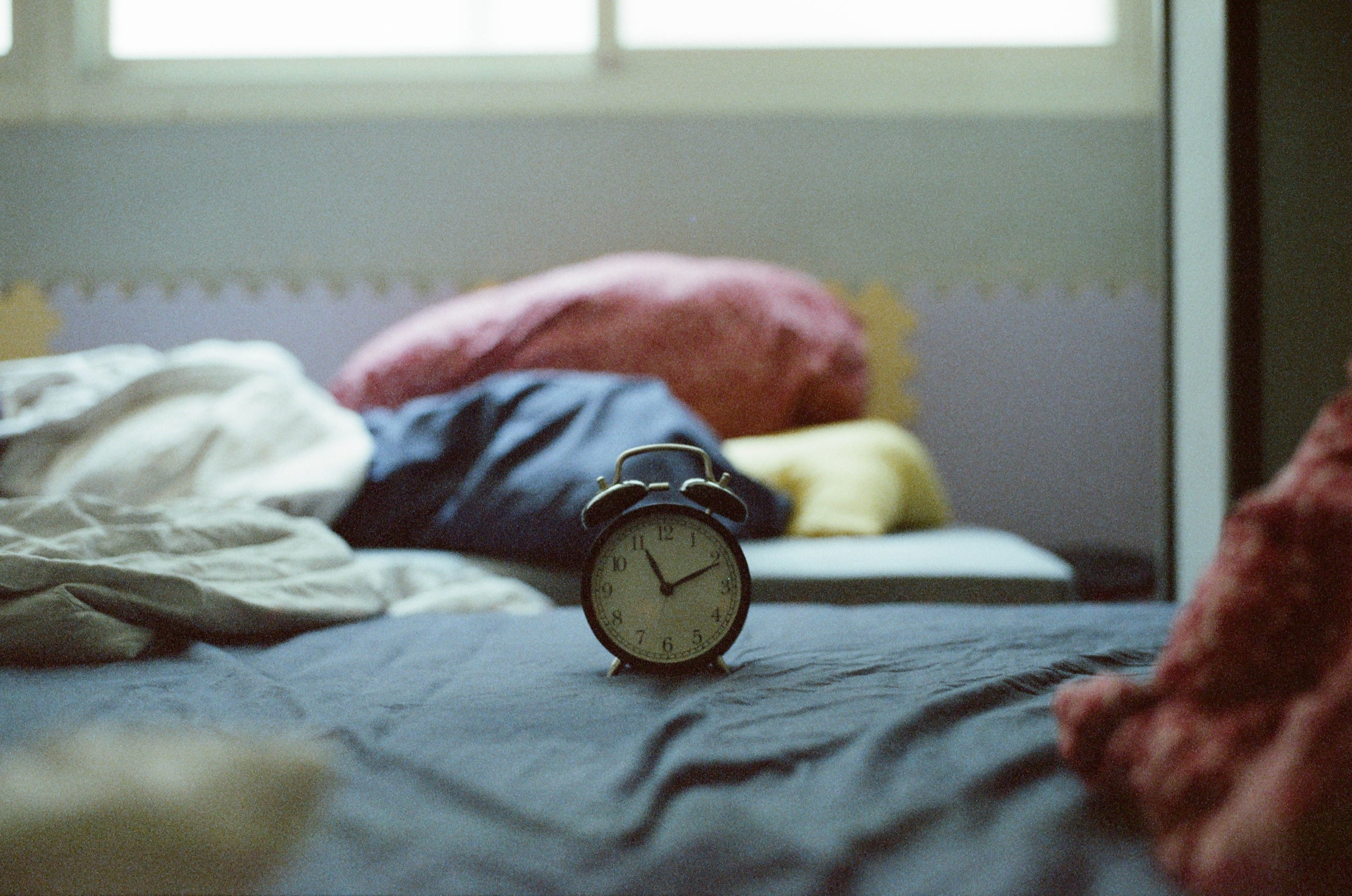 EP85 電影底片回歸｜Olympus OM-3 Ti + Kodak 500T/5219 除碳電影底片