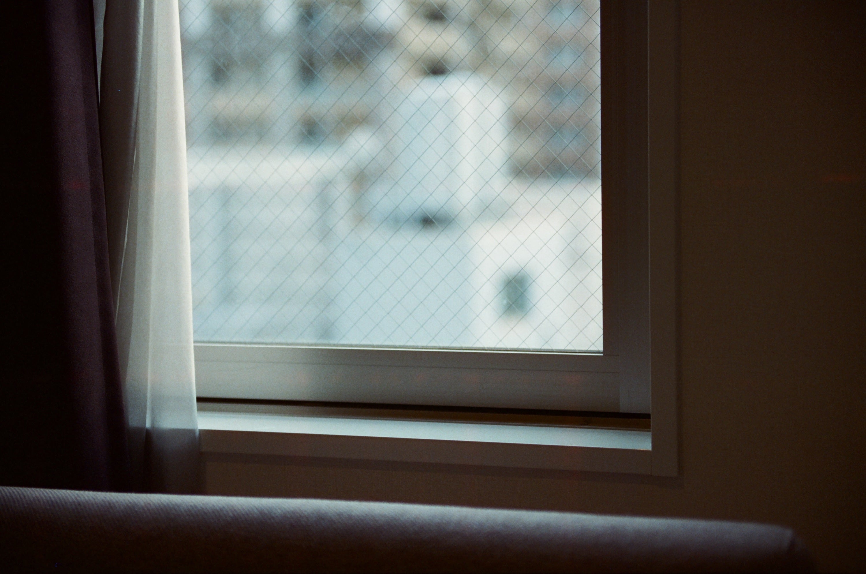 EP93 已在名古屋｜Olympus OM-3 Ti + Kodak 500T/5219 除碳電影底片