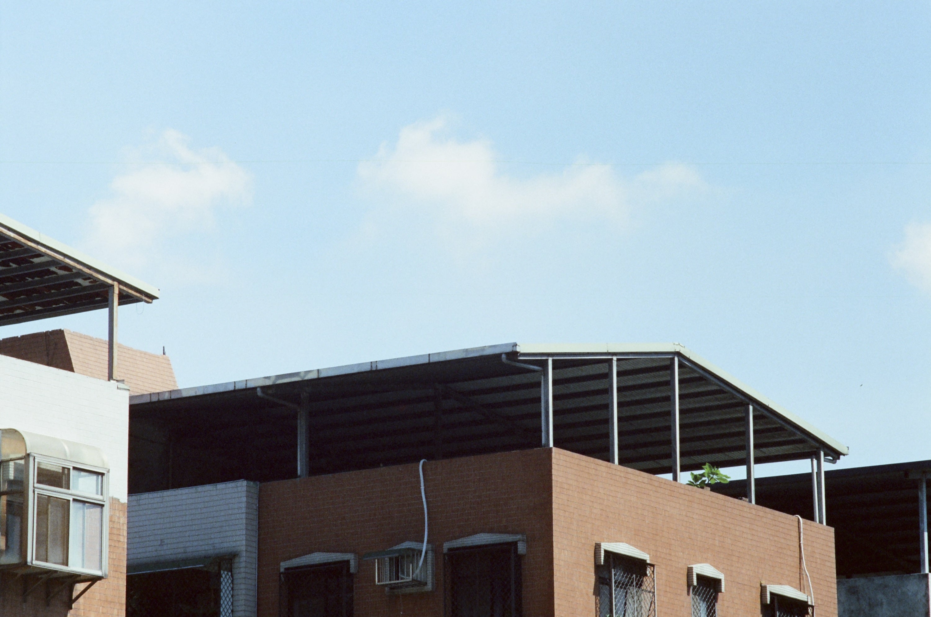 EP108 以神之光｜Olympus OM-4 + Kodak 500T/5219 除碳電影底片