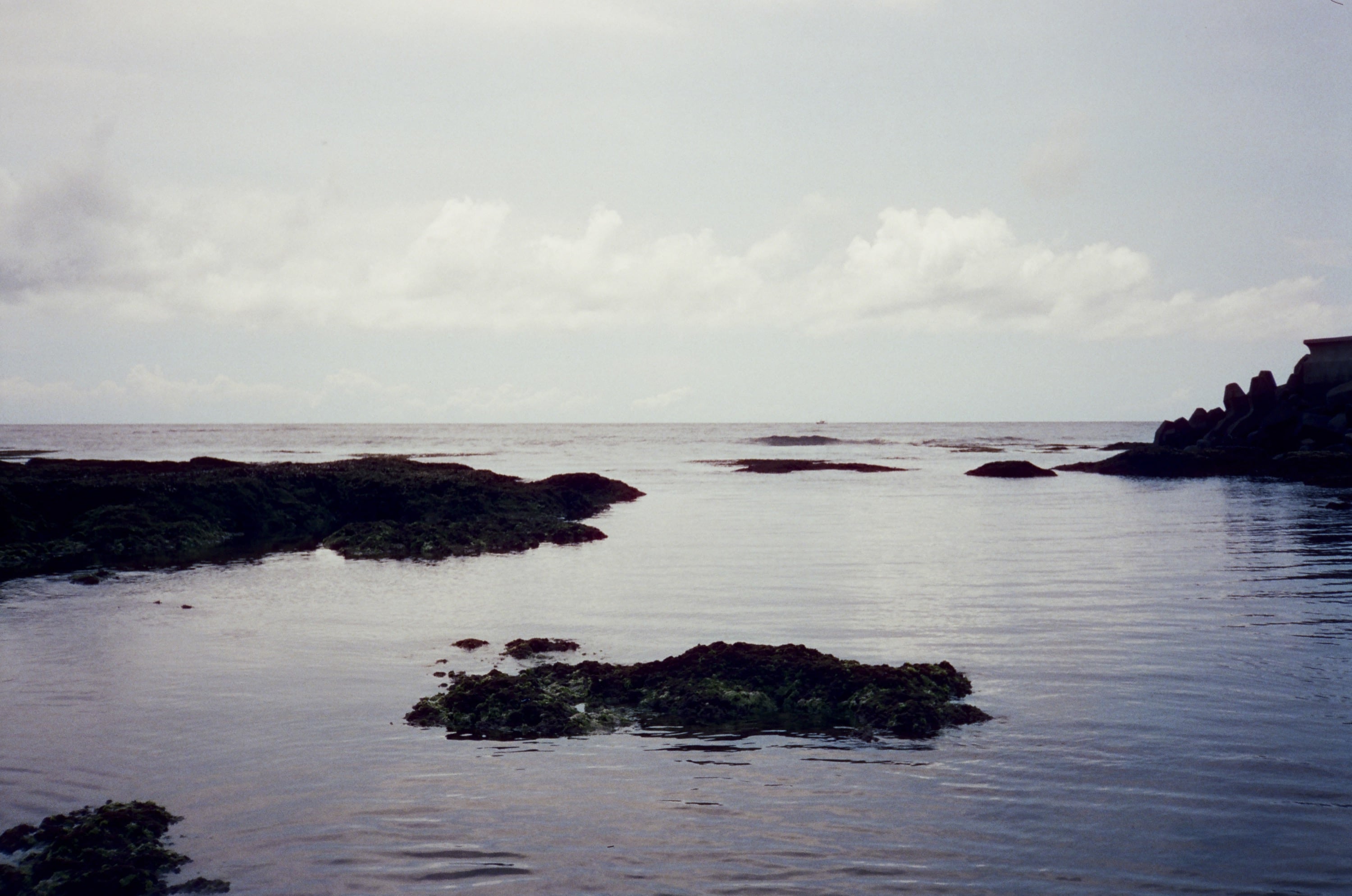 EP109 麟山鼻｜Minolta Weathermatic DL35 + Kodak 500T/5219 除碳電影底片