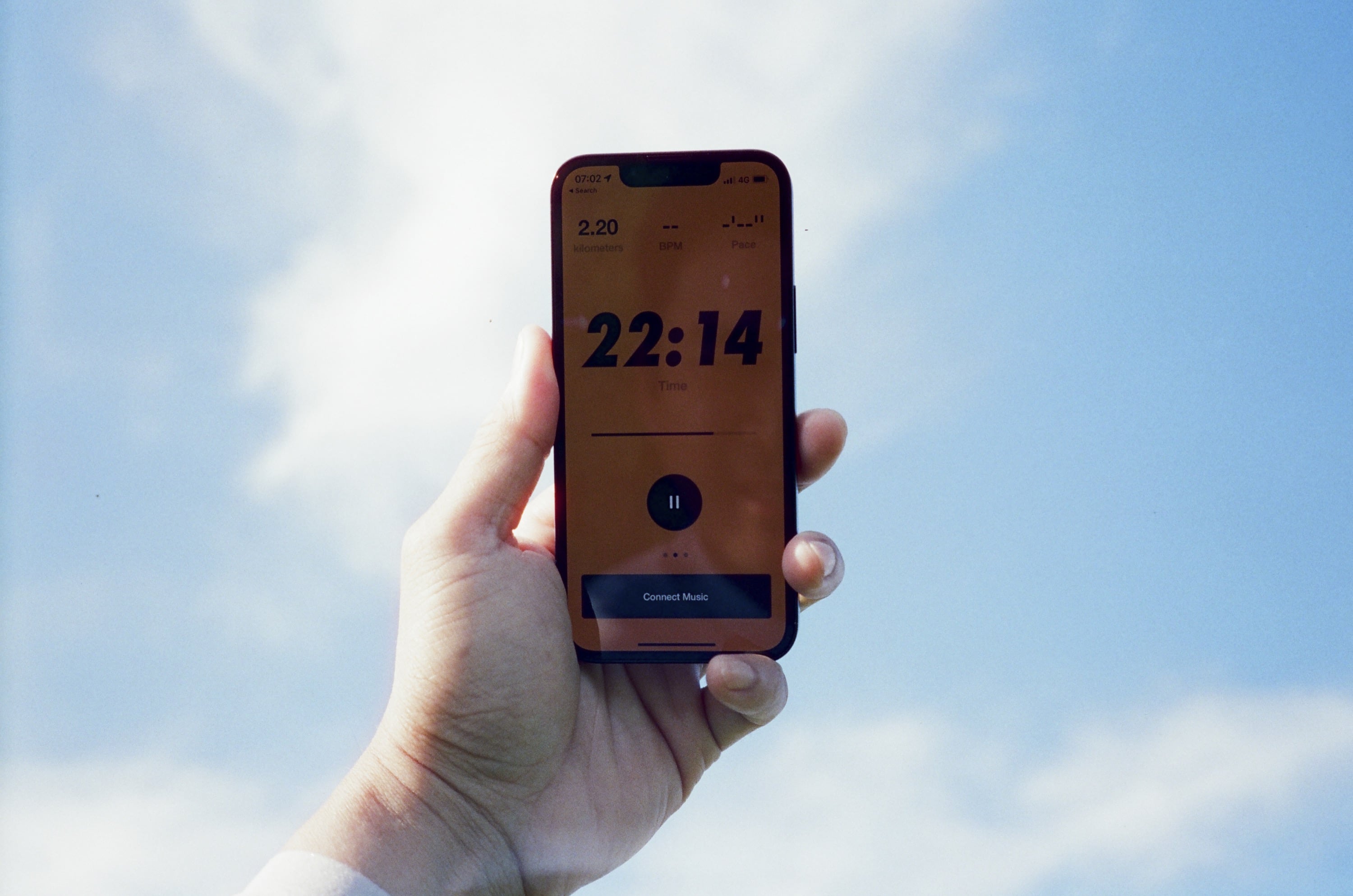 EP111 傻瓜的制高點｜Fujifilm Klasse S + Kodak 500T/5219 除碳電影底片