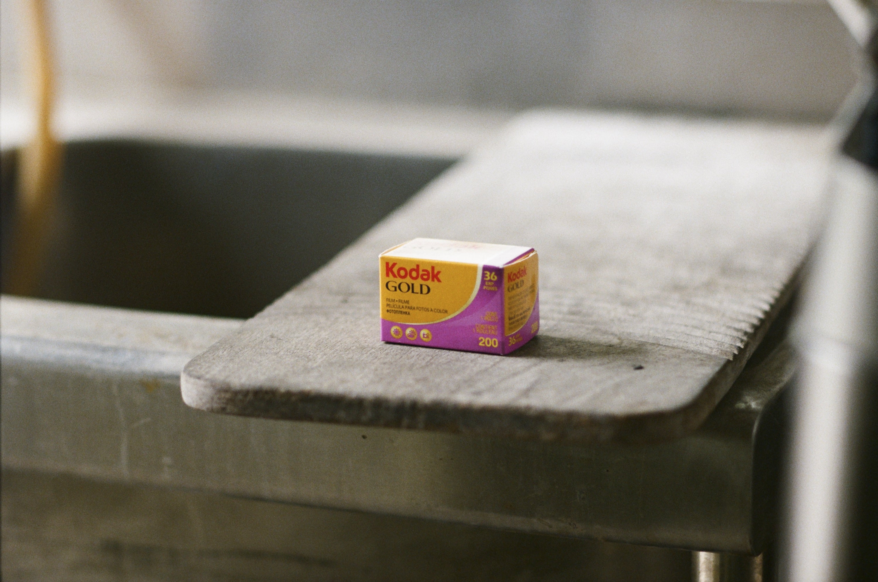 EP116 日染樹梢｜Pentax LX + Lomography 400 彩色底片