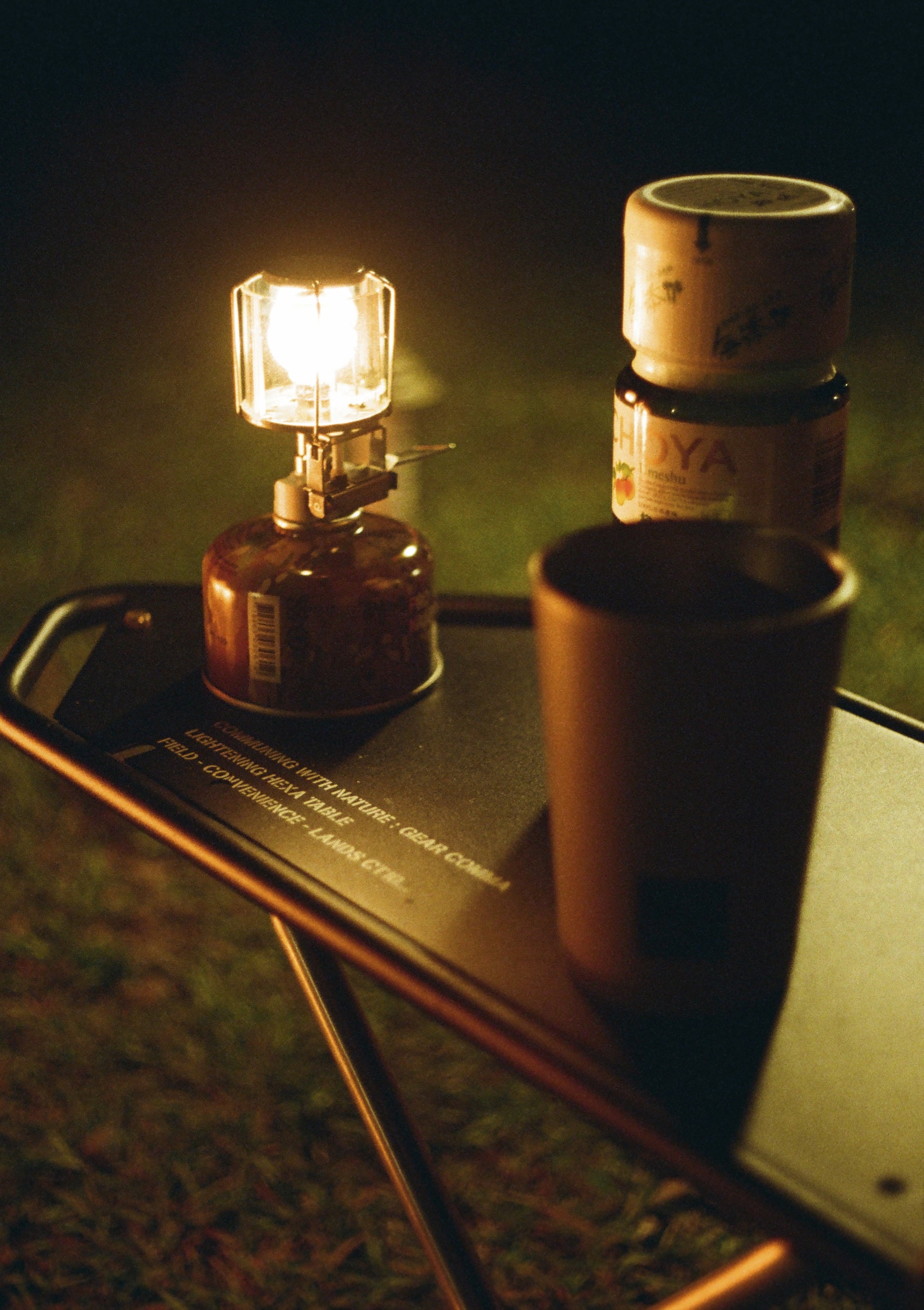 EP135 該來點半格了｜Olympus Pen-F 初代 + Kodak UltraMax 400 彩色底片