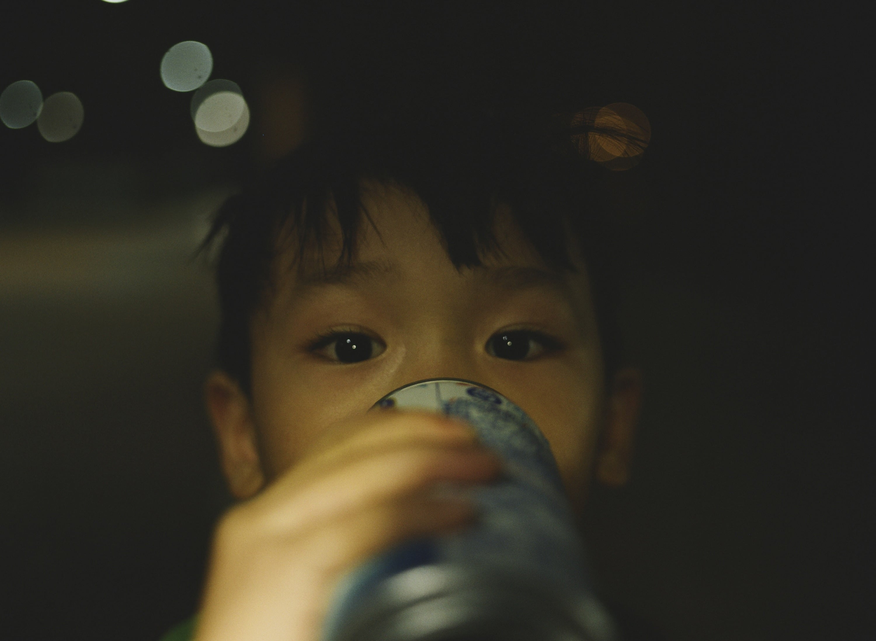 EP136 隨身的中片幅｜Pentax 645 初代 + Kodak Gold 200 120 彩色底片