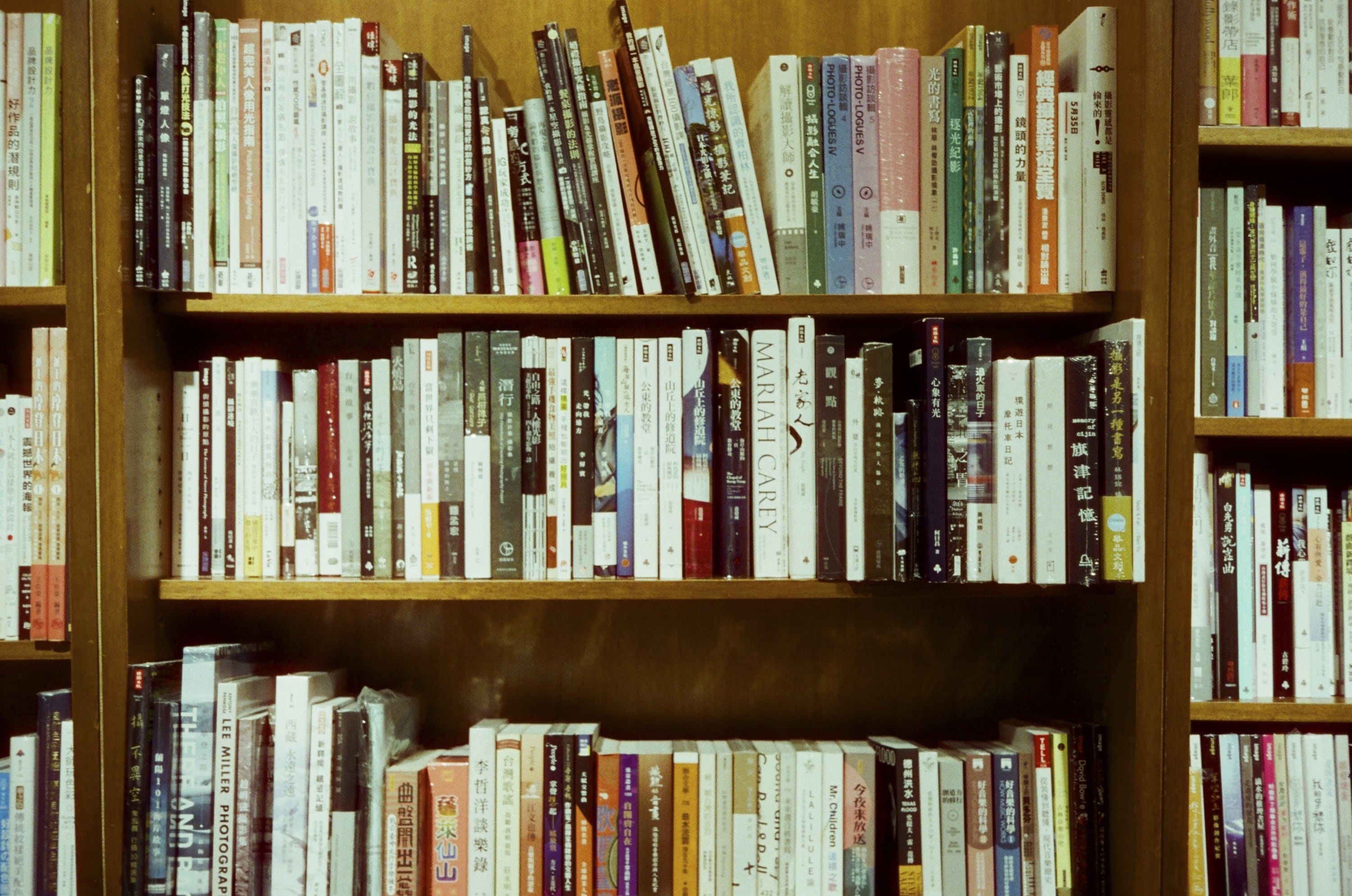 EP133 愛不上旁軸｜Olympus 35 DC + Kodak 500T/5219 除碳電影底片