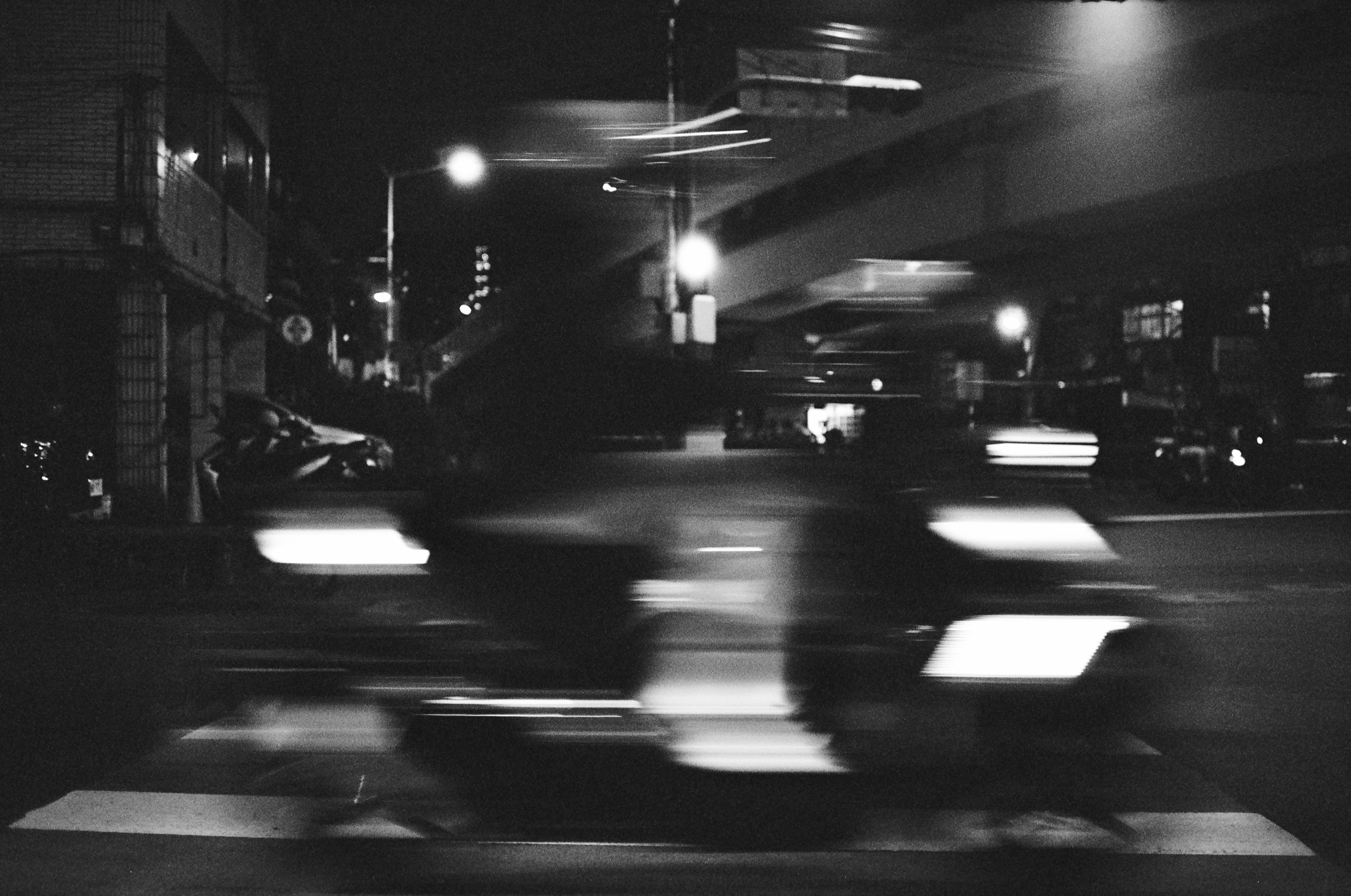 EP149 唯一之作｜Olympus C-AF 38mm f2.8 + Ilford XP2 Super 400 135 黑白底片