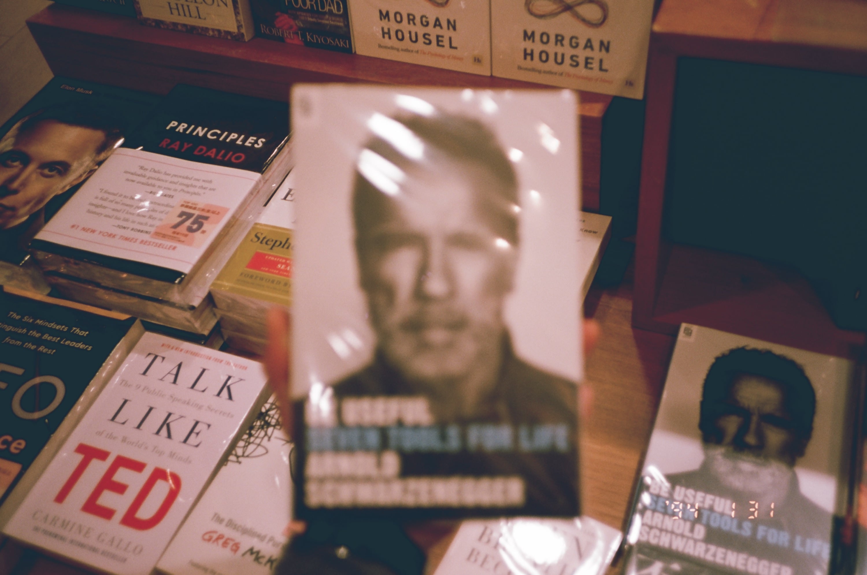 EP163 開始東京｜Konica Big Mini F + Kodak AeroColor IV 2460 135 彩色底片