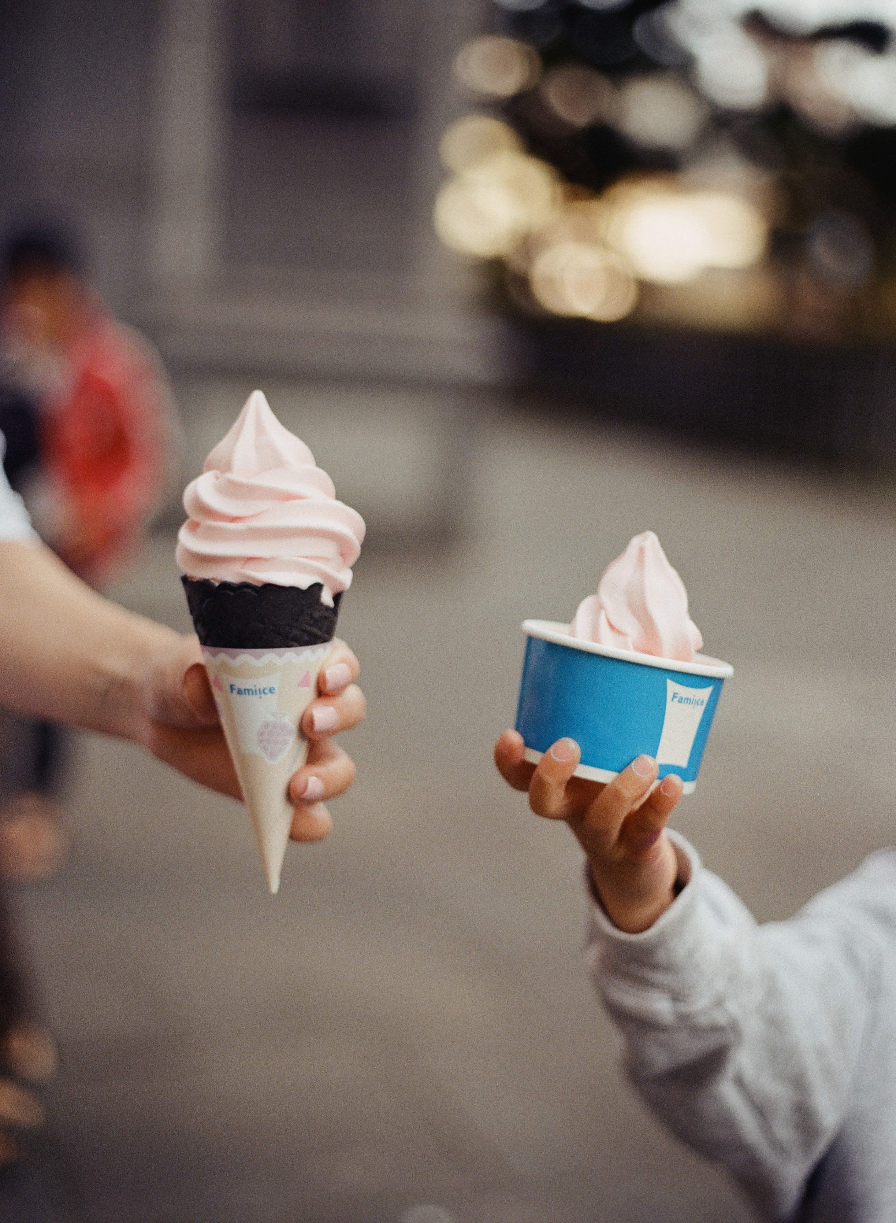 EP171 窮鬼的生活｜Kiev 456 + Kodak Gold 200 120 彩色底片