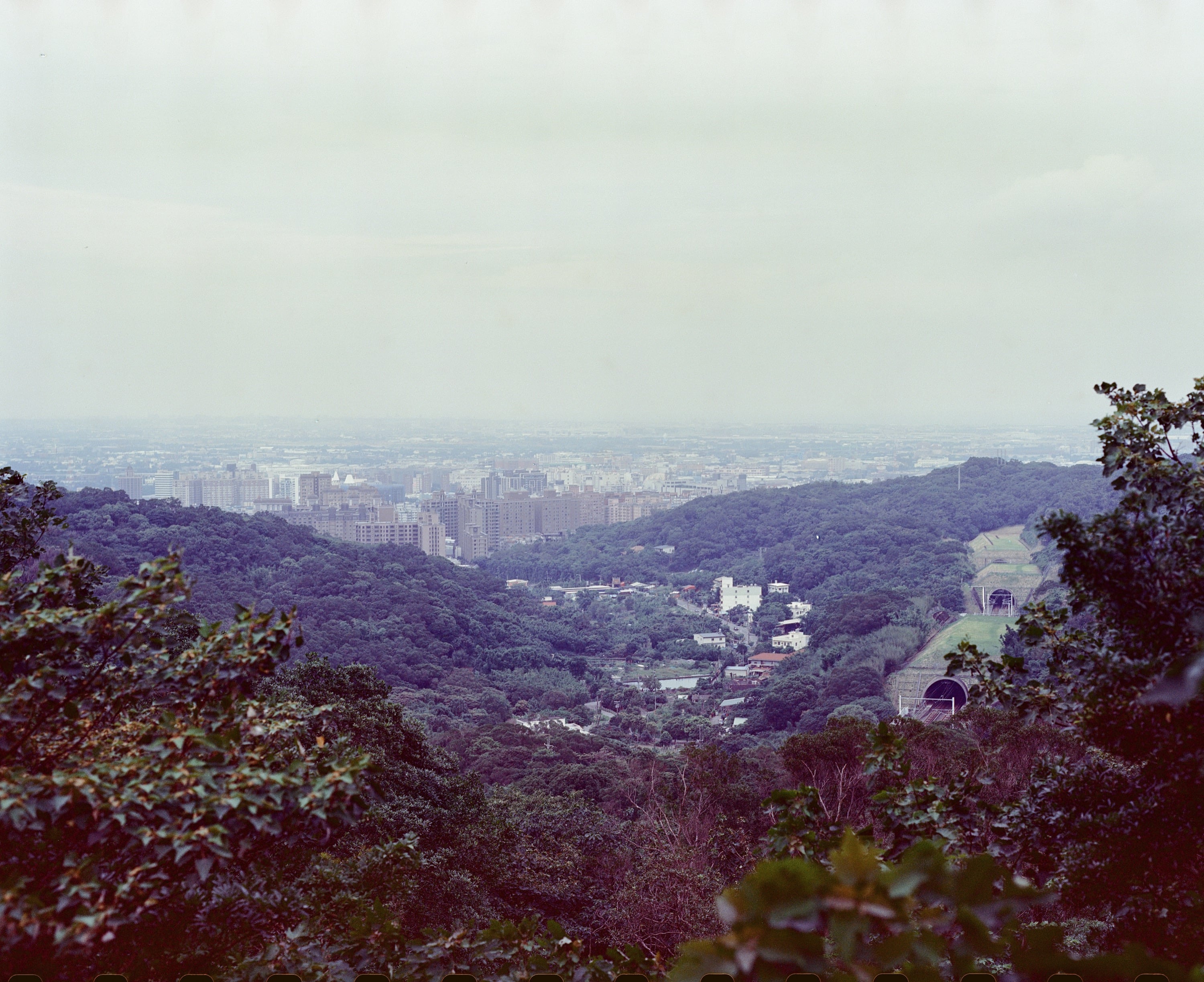 EP194 莫非定律｜Pentax 6x7 初代與 Kodak Vision3 200T/5213 120 電影底片