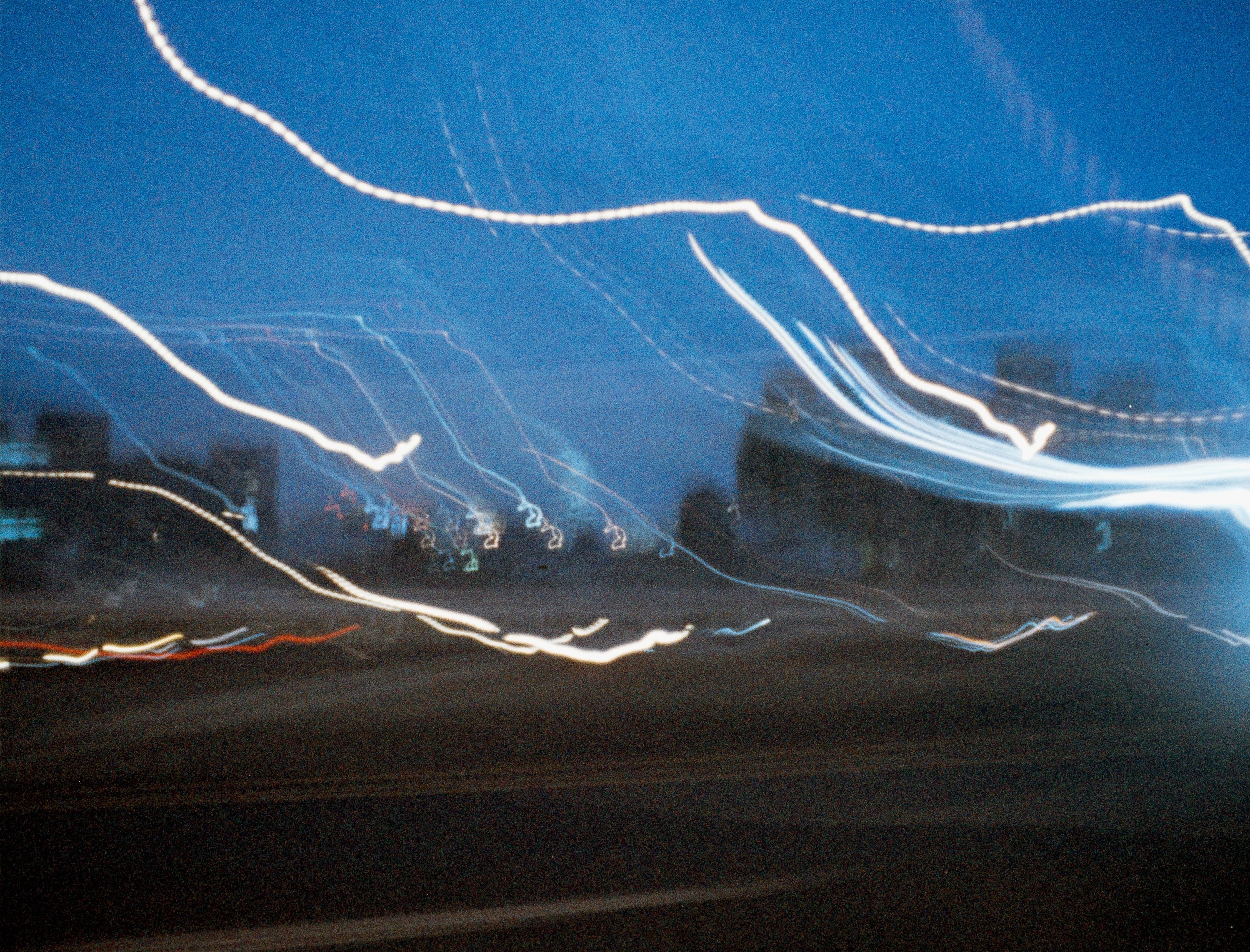 EP187 有形的魔力｜Pentax Auto 110 Safari + Lomography LomoChrome Color '92 110 彩色底片