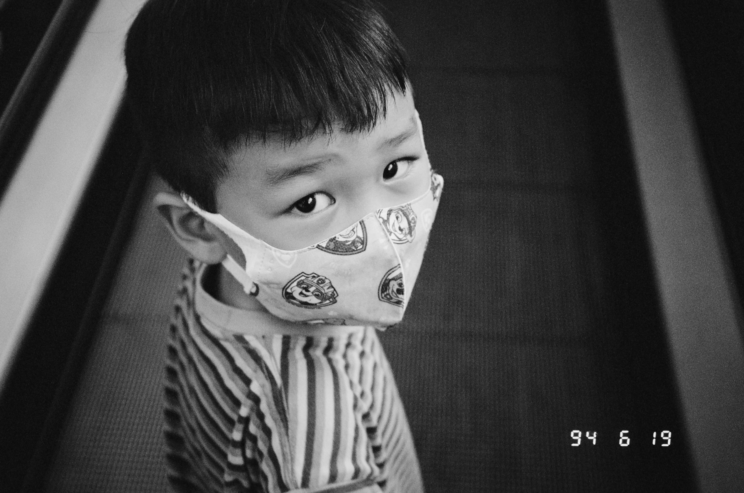 EP196 尼康代表參戰｜Nikon AD3 35mm f2.8 Macro 與 Ilford XP2 Super 400 135 黑白底片