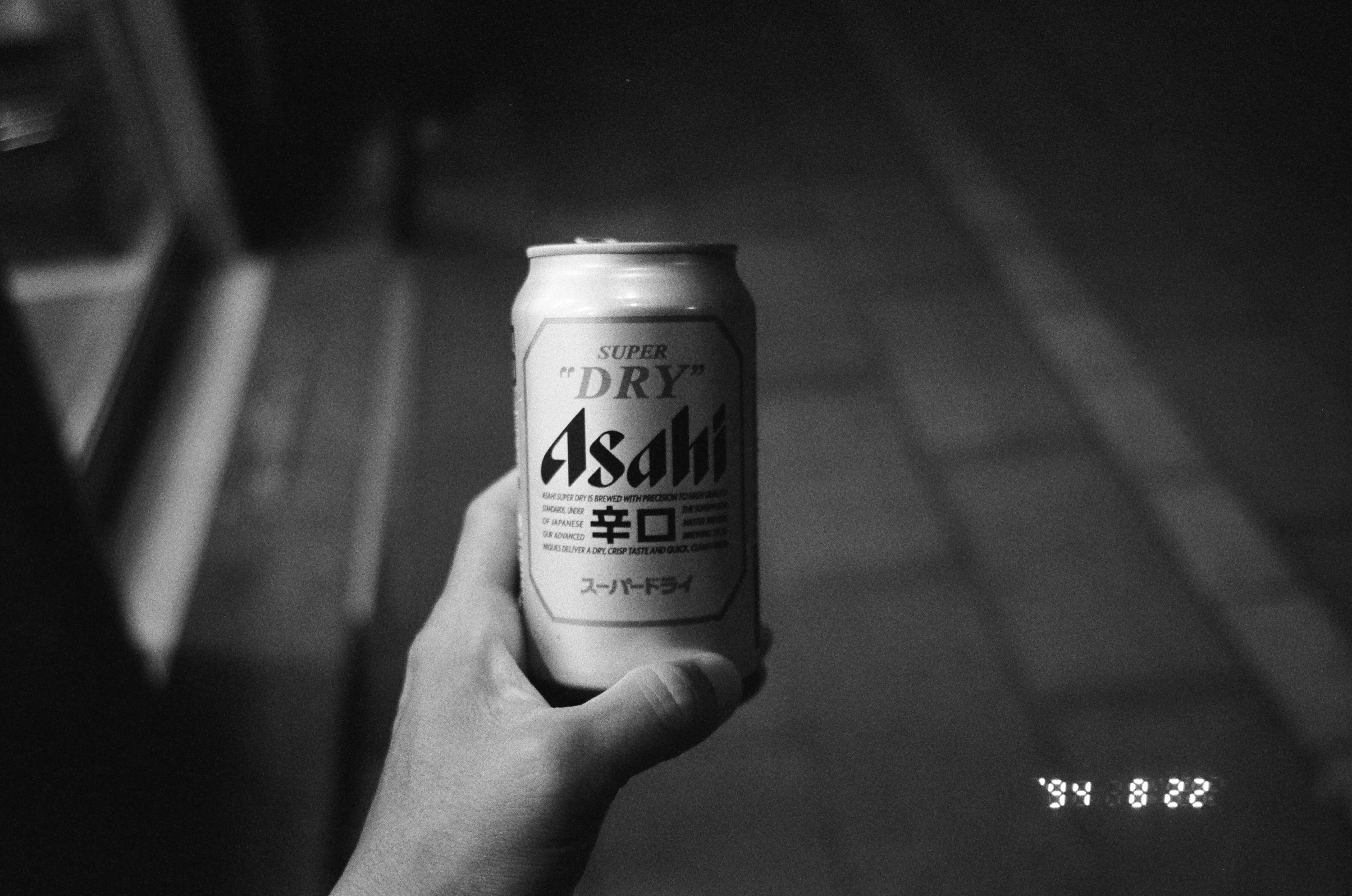 EP223 天堂之門｜Konica Big mini BM-301 35mm f3.5 與 Ilford Delta 400 Professional 135 黑白底片