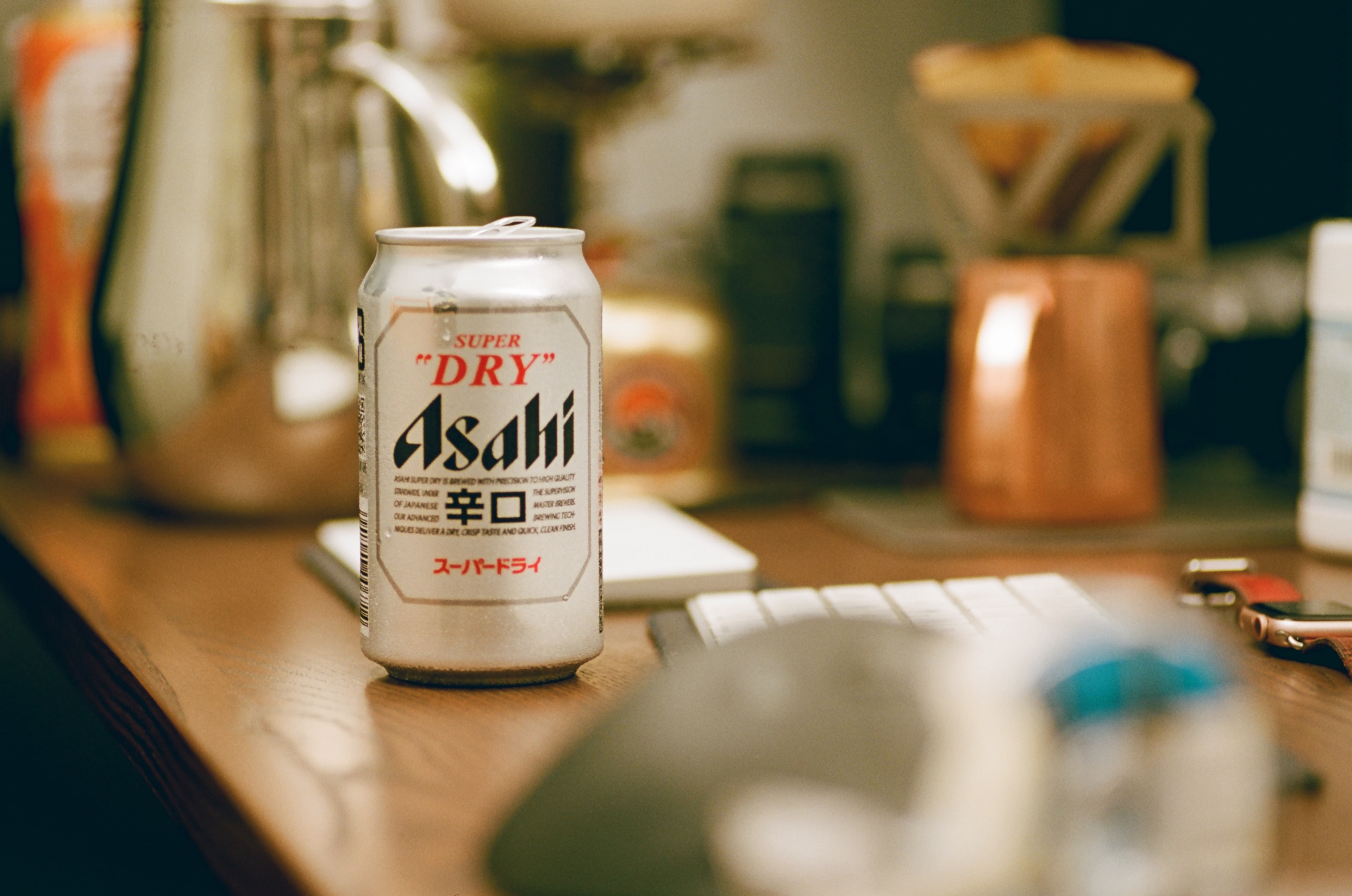 EP228 固執與堅持｜Olympus OM-10 Quartz 與 Kodak AeroColor IV 2460 135 彩色底片