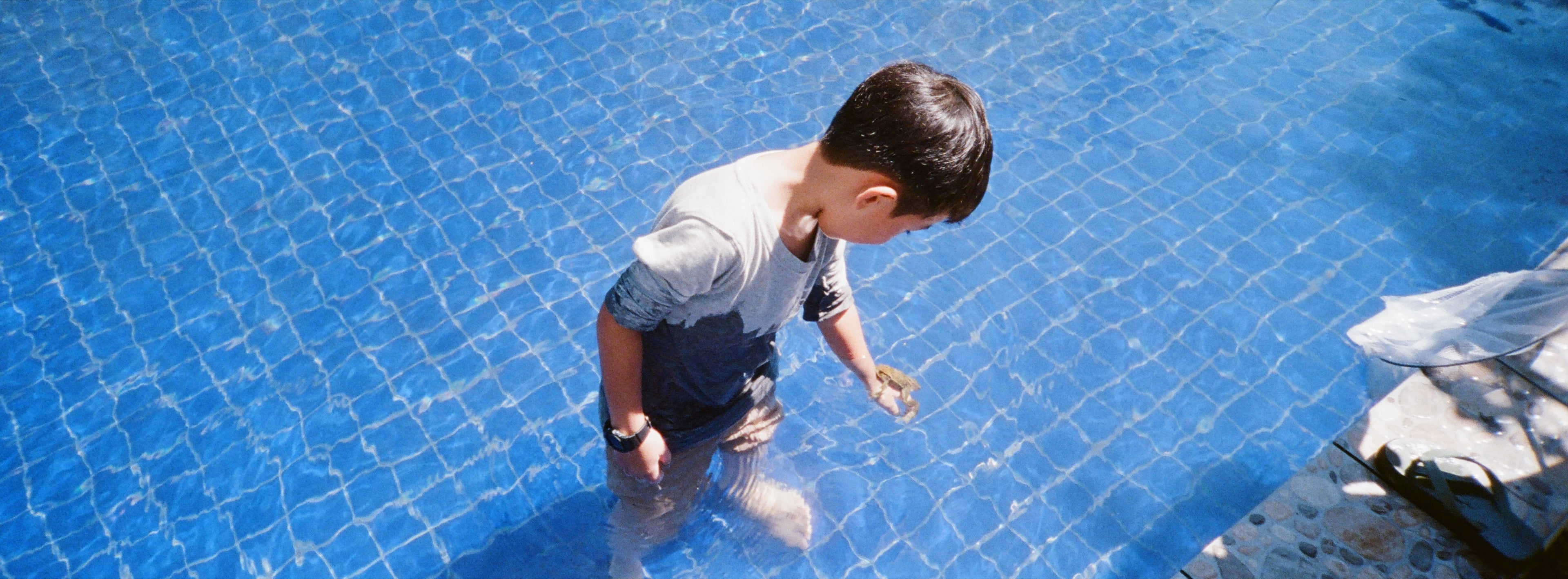 EP238 半格寬景｜Minolta P's 24mm f4.5 與 Fujifilm 400 135 美版富士彩色底片