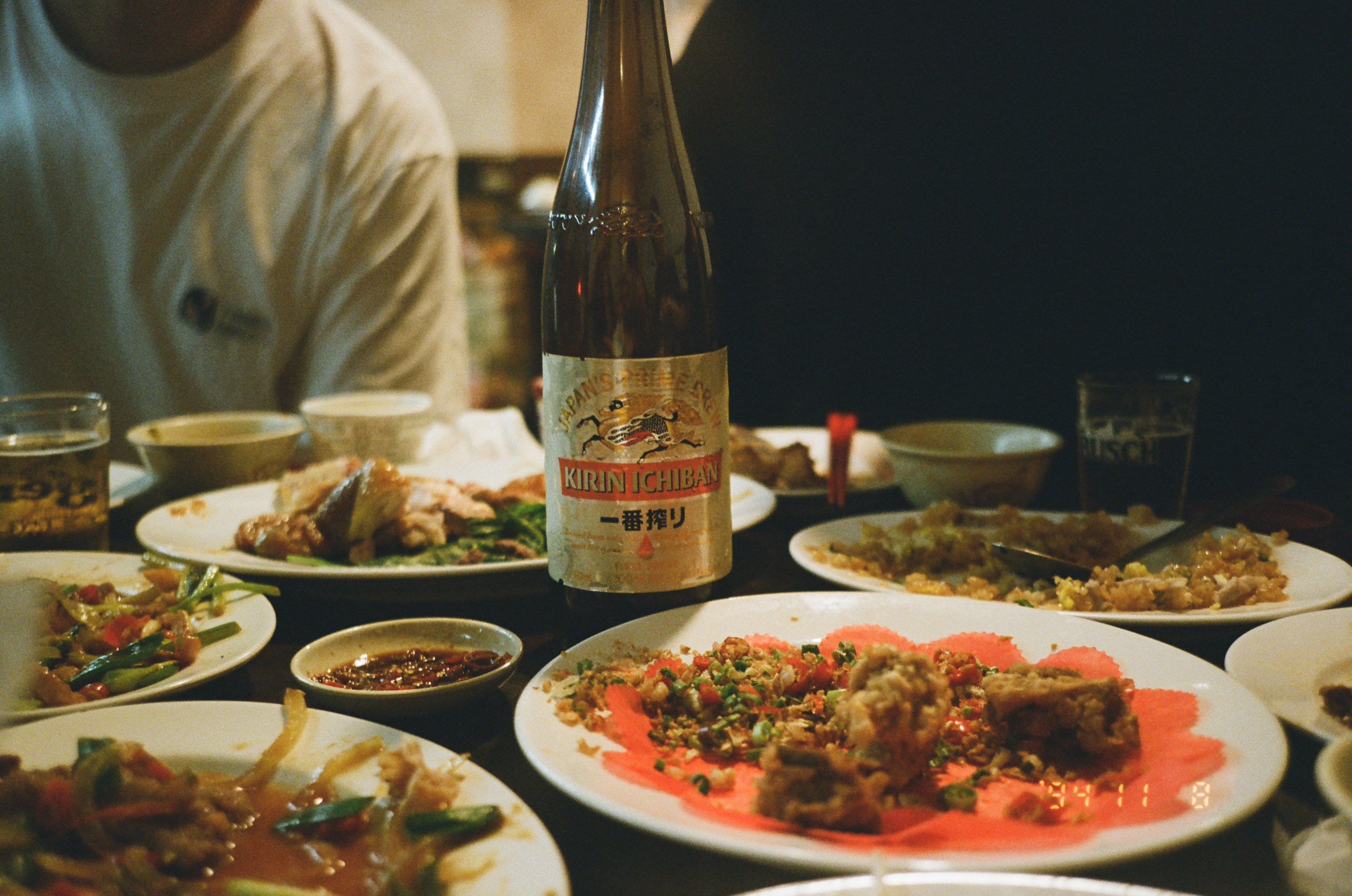 EP240 我想跟你好好說話｜Konica Big mini HG BM-300 35mm f3.5 與 Yes!Star Supreme 400 巨星醫療彩色負片