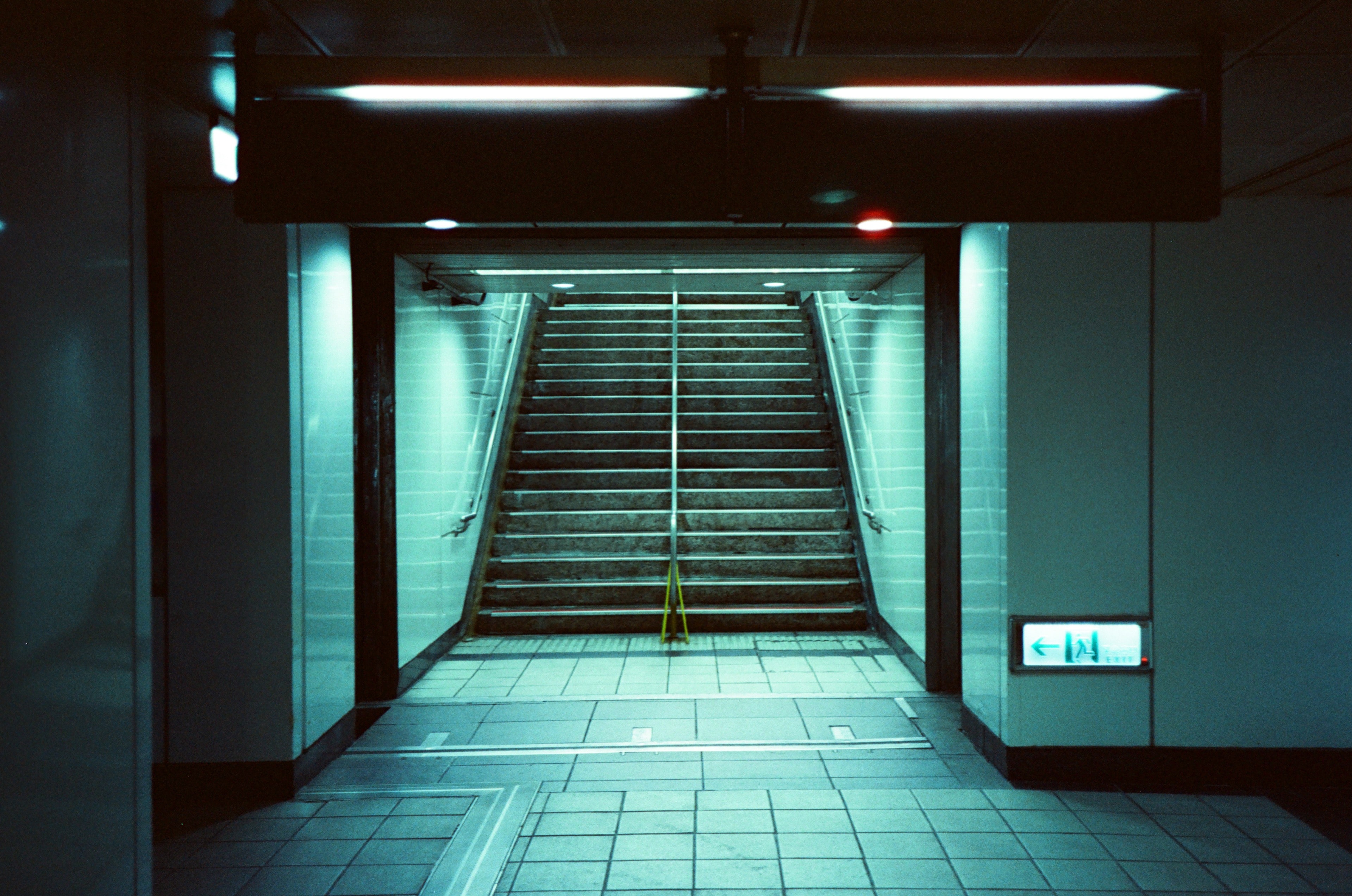 EP263 初代的魅力｜Pentax PC35AF 35mm f2.8 與 Kodak Vision3 200T/5213 除碳電影底片