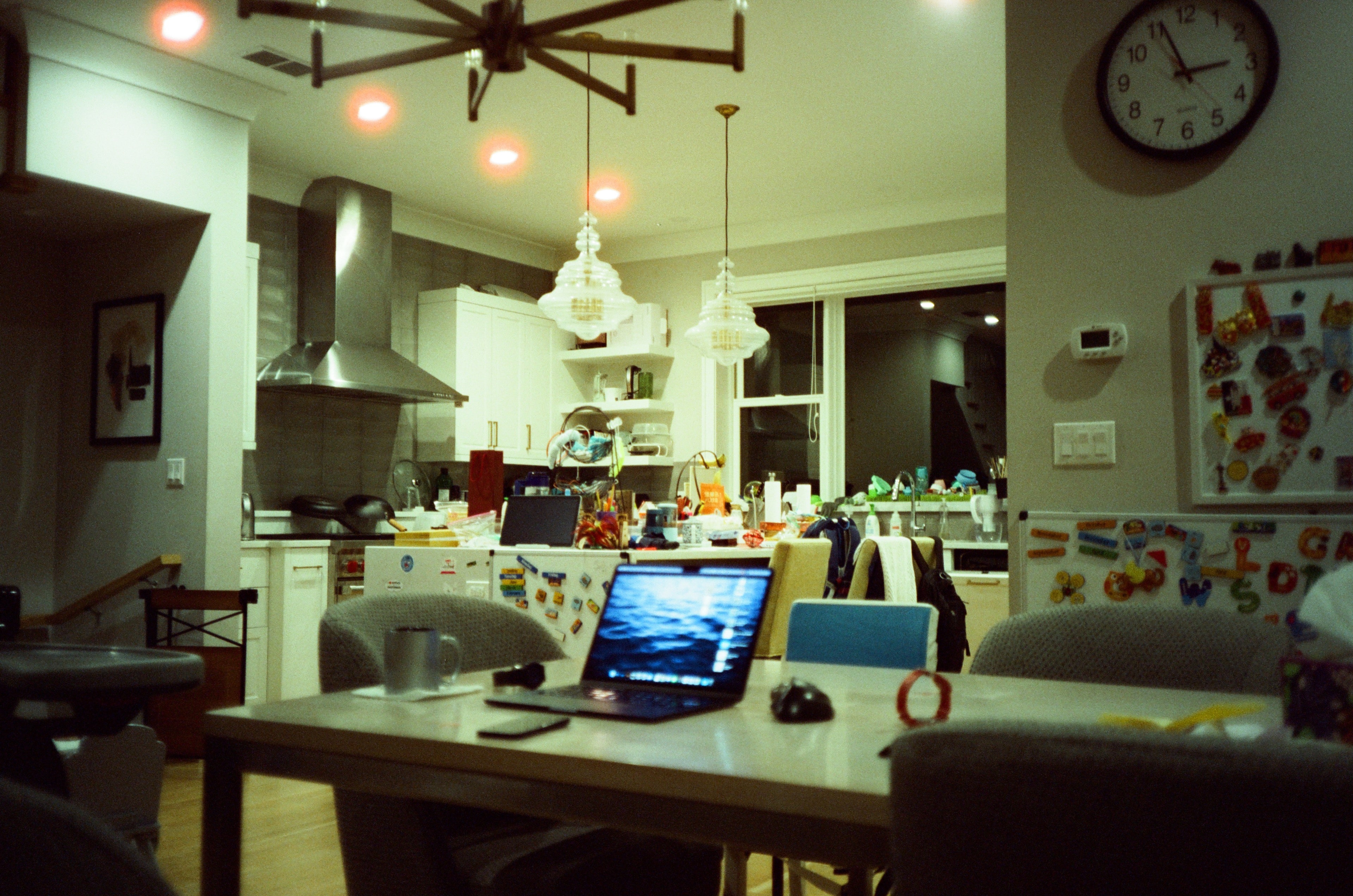 EP267 如果底片不用錢｜Minolta AF-C 35mm f2.8 與 Kodak Vision3 200T/5213 除碳電影底片