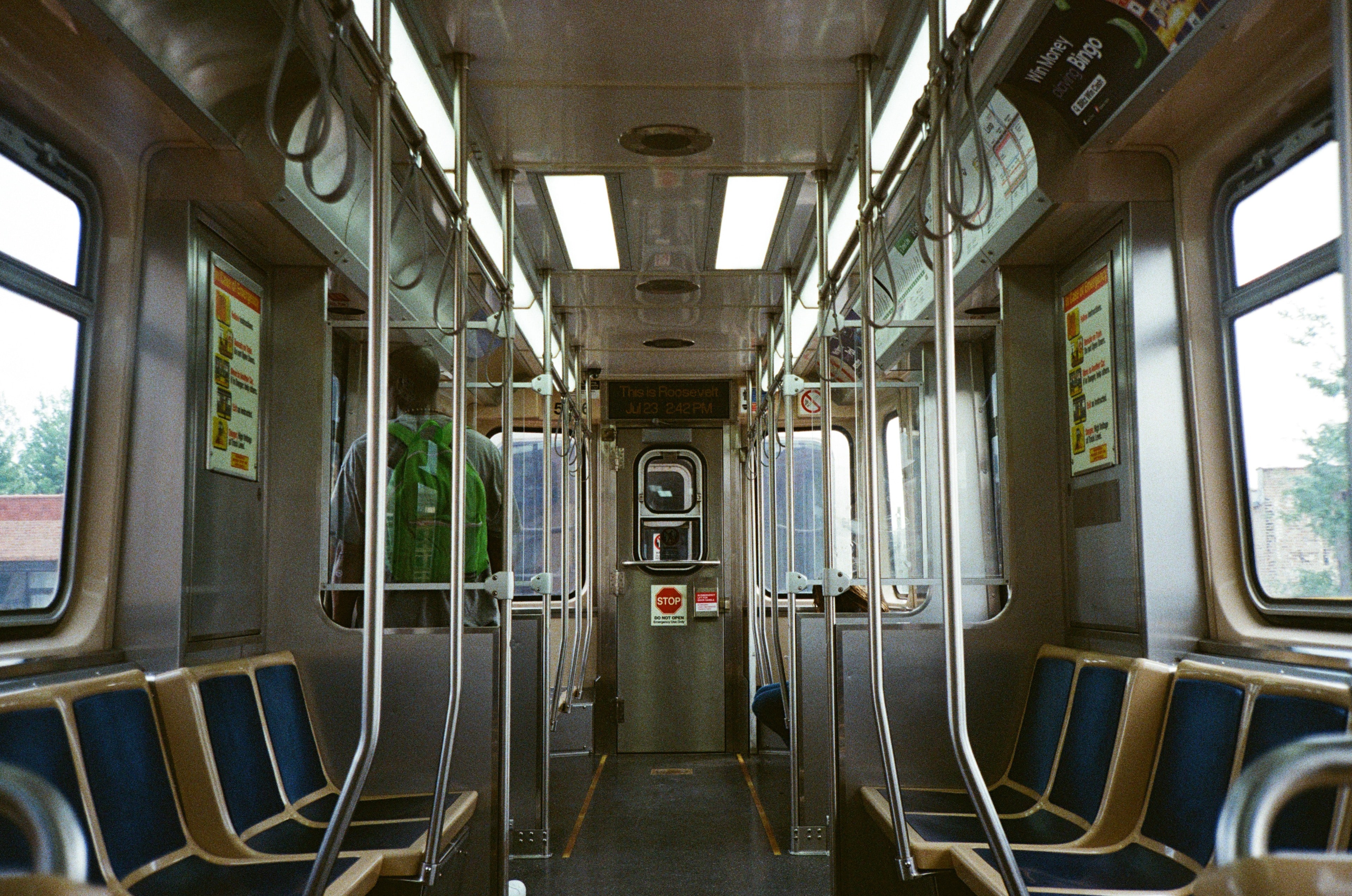 EP268 出國前的起手式｜Konica Big mini HG BM-300 35mm f3.5 與美版富士 Fujifilm 400 彩色負片