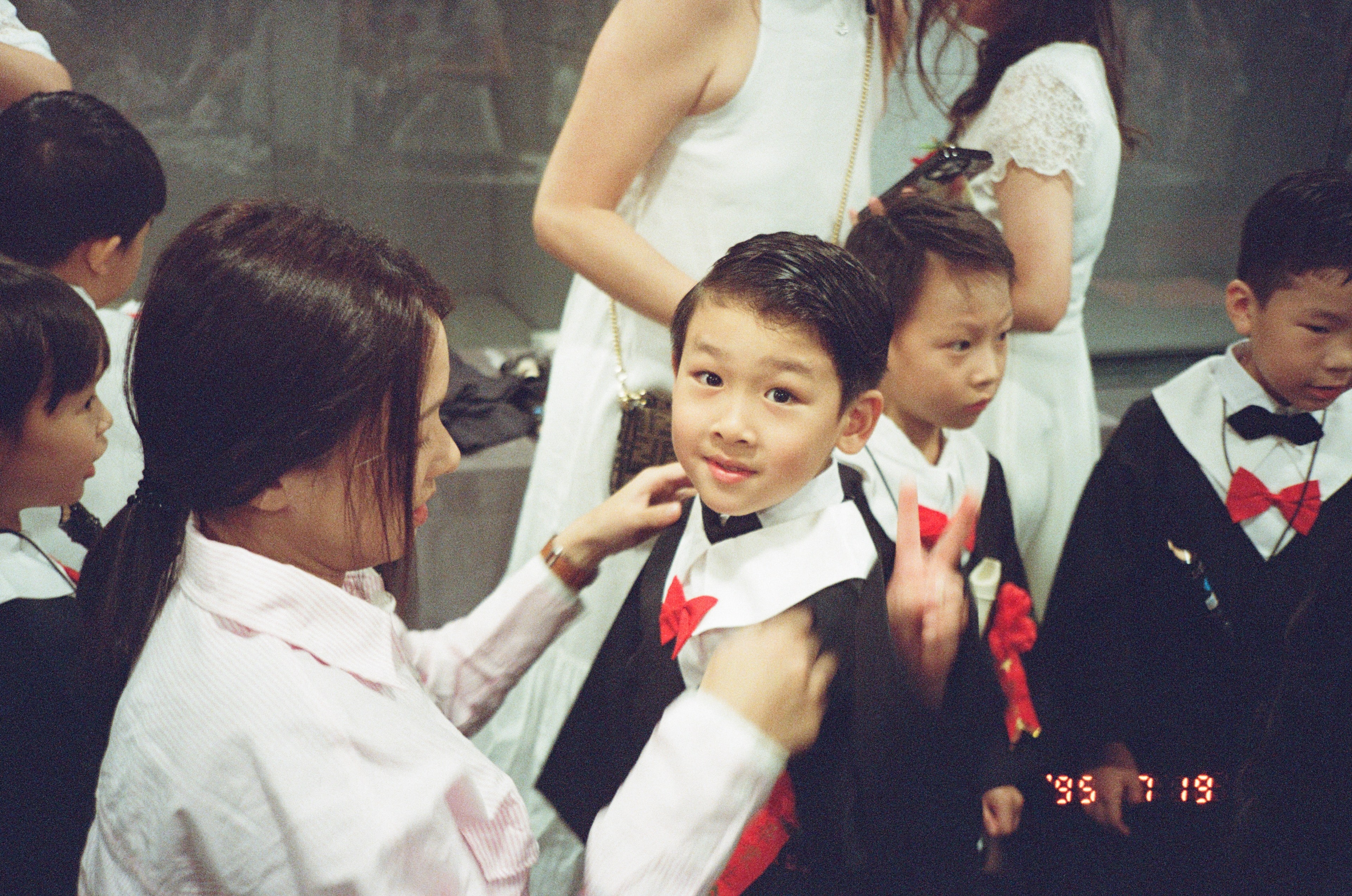 EP264 憂鬱的父親｜Konica Big mini HG BM-300 35mm f3.5 與 Lomography 800 彩色負片