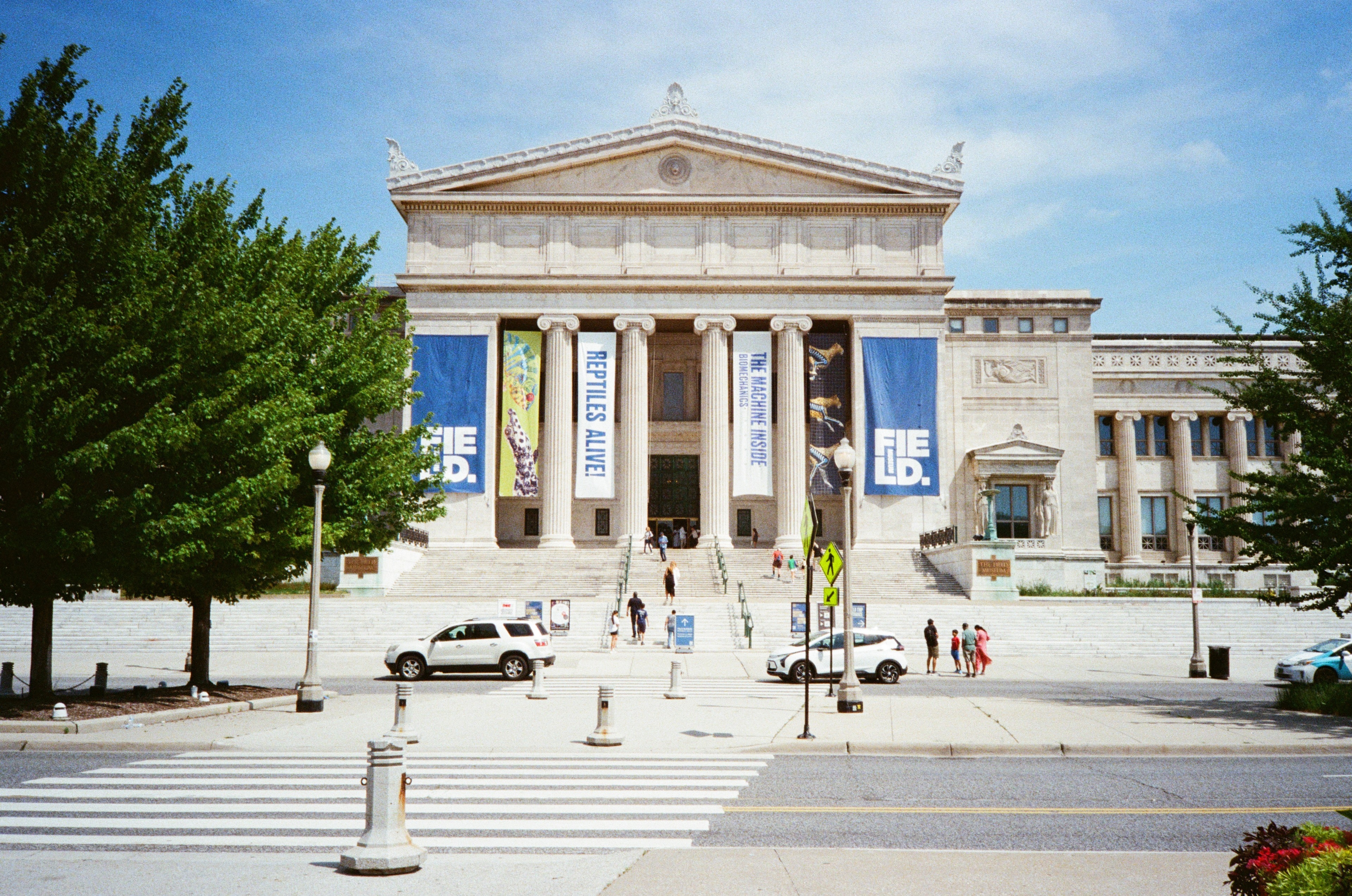 EP269 回來後發生許多事｜Minolta AF-C 35mm f2.8 與美版富士 Fujifilm 400 彩色負片