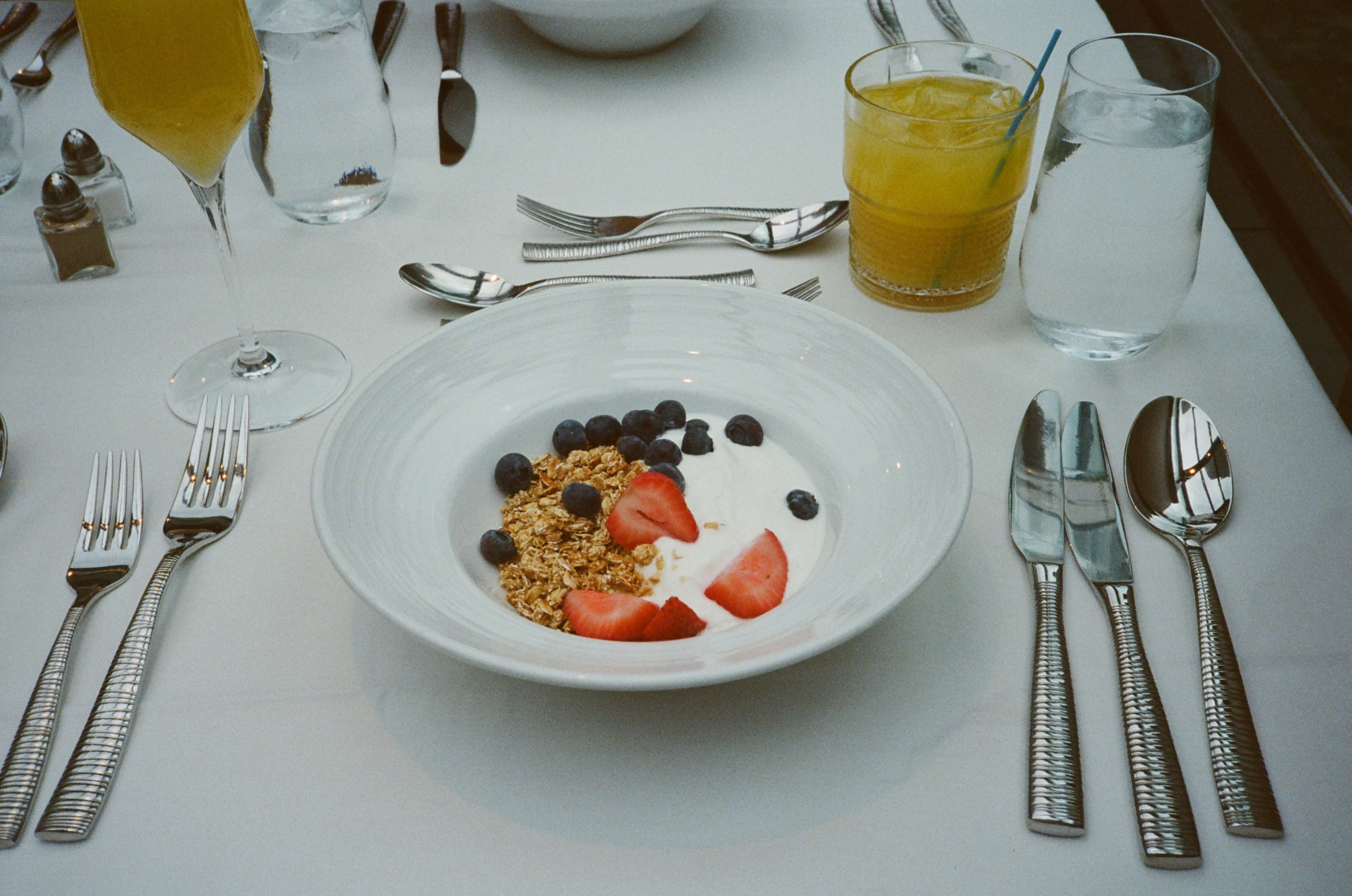 EP271 芝加哥遊船觀察（上）｜Konica Big mini HG BM-300 35mm f3.5 與 Kodak UltraMax 400 彩色負片