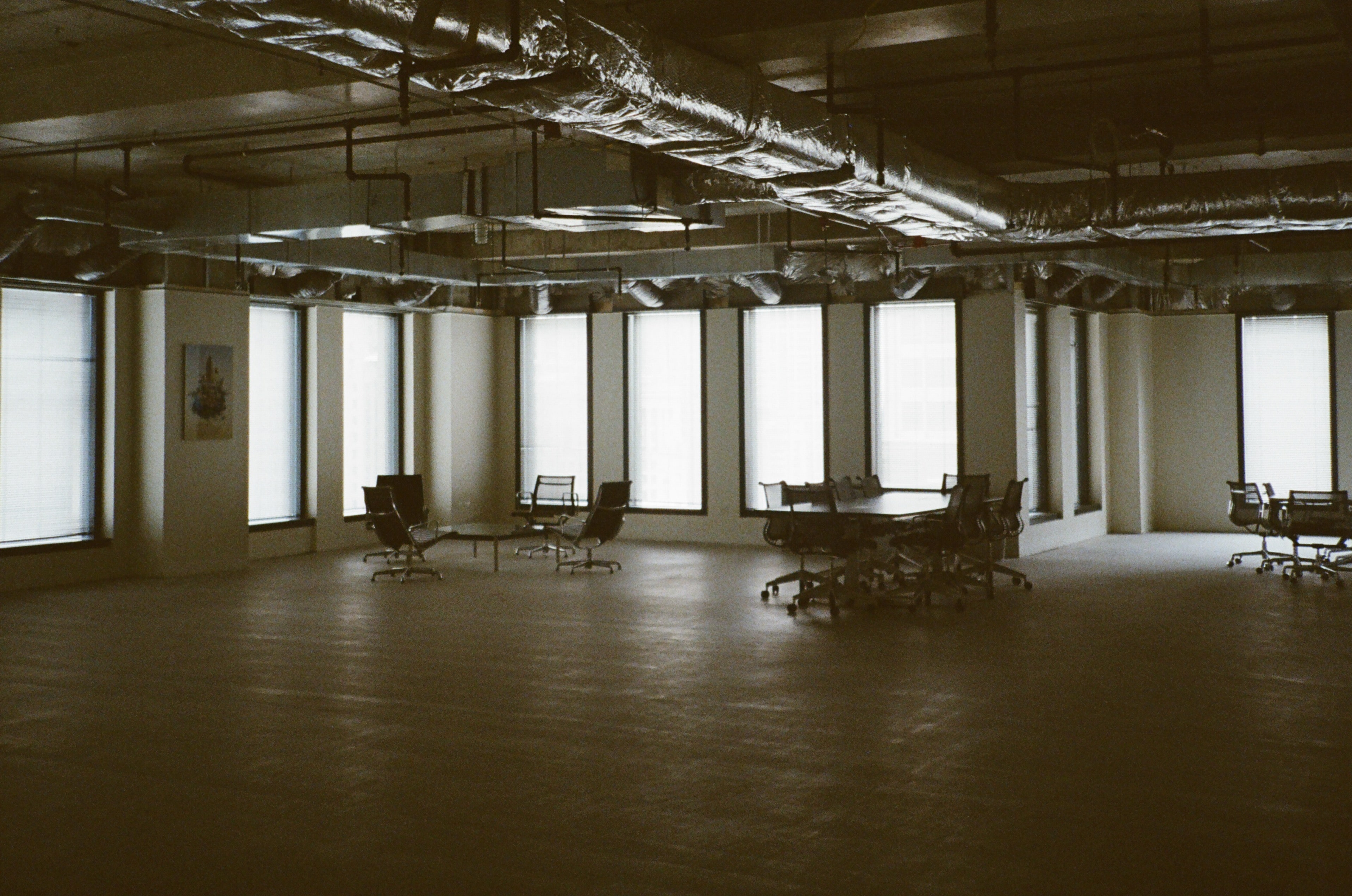 EP272 芝加哥遊船觀察（下）｜Konica Big mini HG BM-300 35mm f3.5 與美版富士 Fujifilm 400 彩色負片