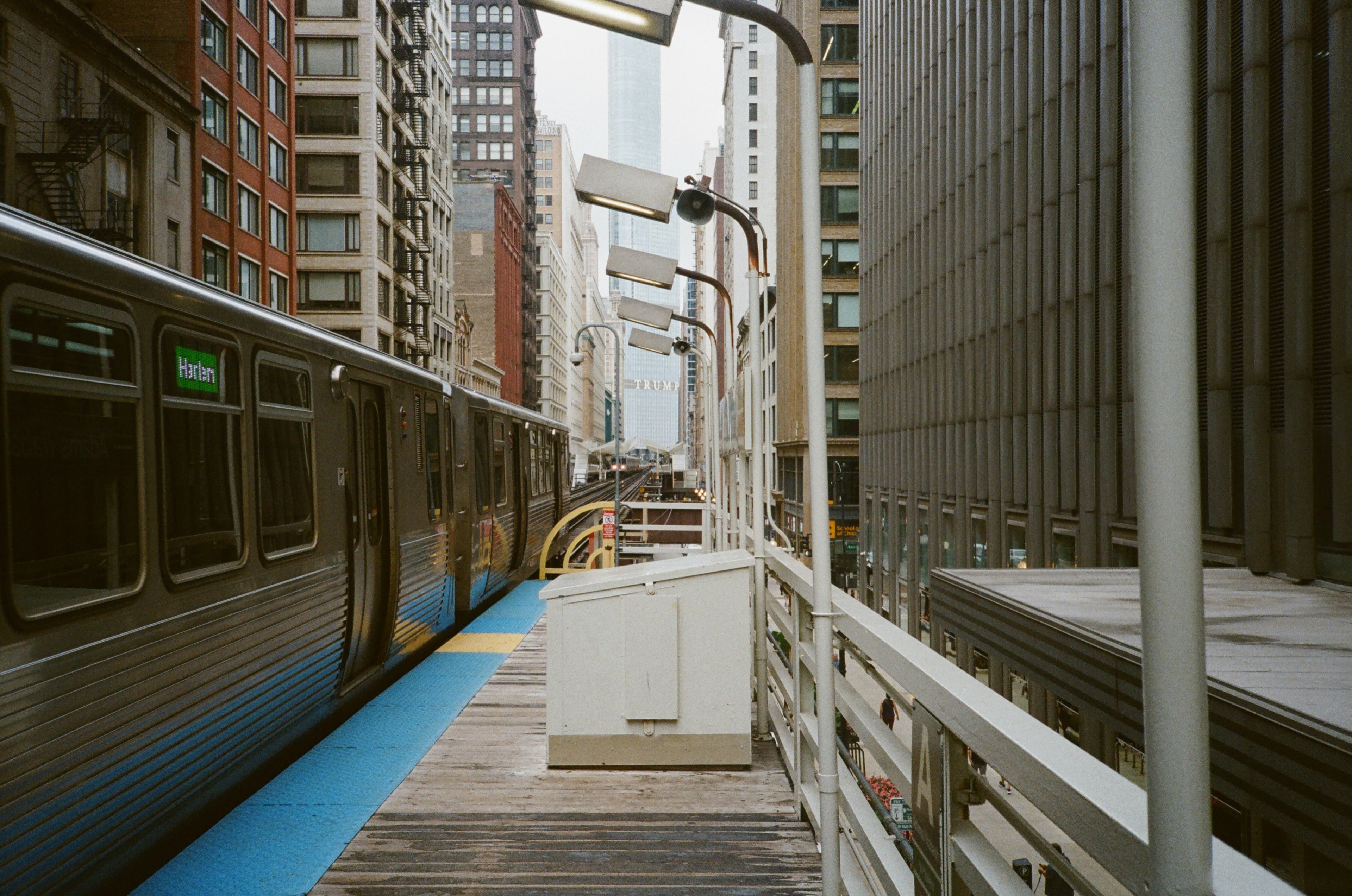 EP276 還有五卷｜Konica Big mini HG BM-300 35mm f3.5 與 Kodak UltraMax 400 彩色負片